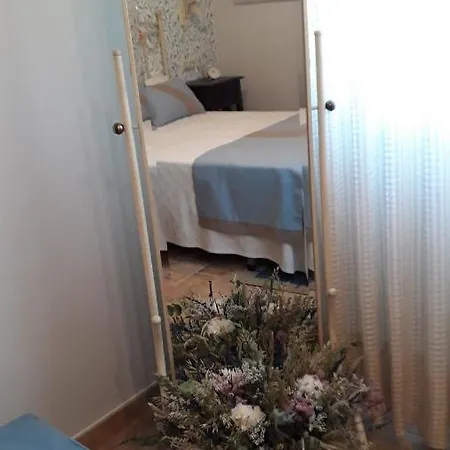 Venkovský dům Casa Lastres *