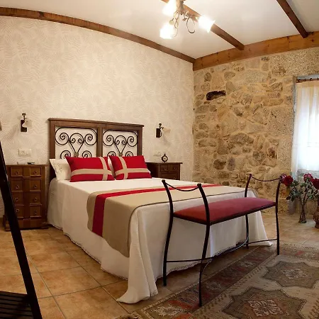 Casa Lastres