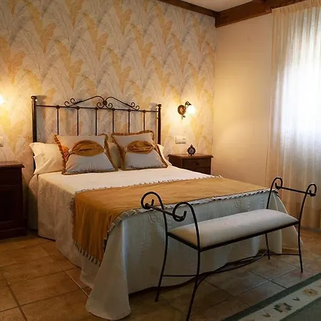 Casa Lastres カントリーハウス Dadín