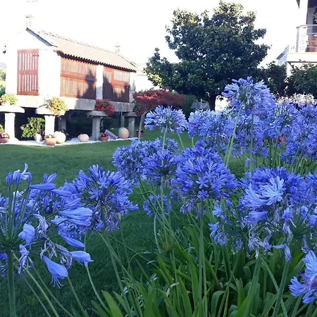 Casa Lastres Casa di campagna