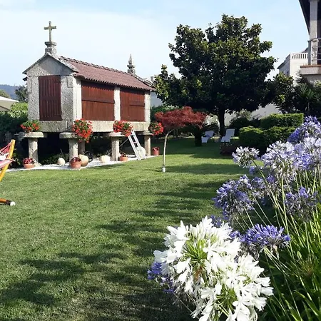 Casa Lastres