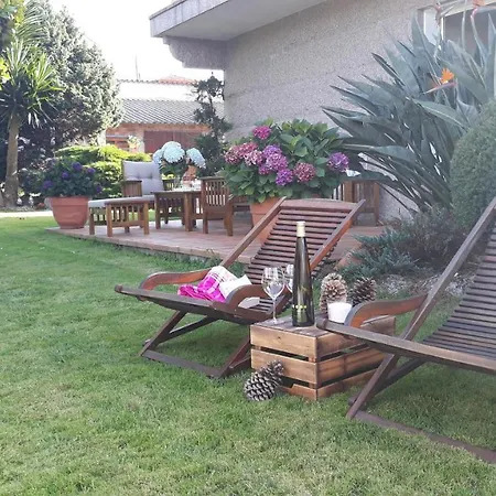 Casa Lastres Venkovský dům Dadín