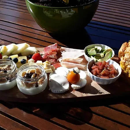 Casa Lastres