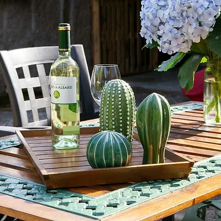 Casa Lastres カントリーハウス Dadín
