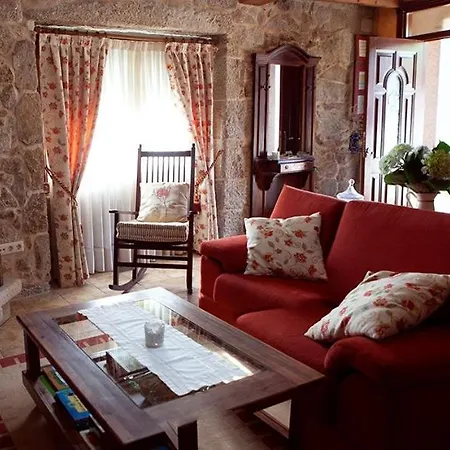 カントリーハウス Casa Lastres
