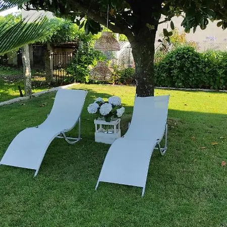 Casa di campagna Casa Lastres