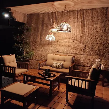 Casa Lastres