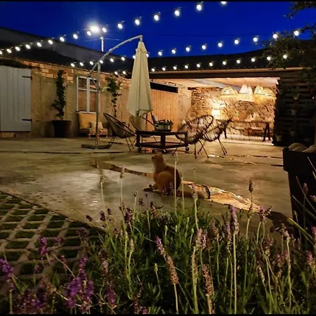 Casa di campagna Casa Lastres Dadín