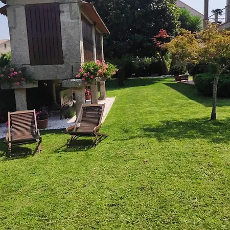 Casa Lastres Venkovský dům Dadín