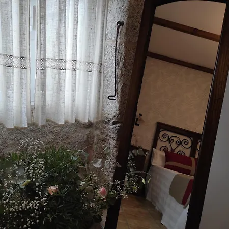 Casa Lastres Séjour à la campagne Dadín