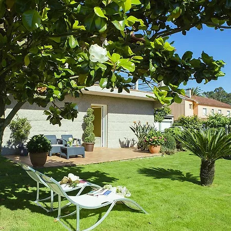 Casa Lastres * Dadín