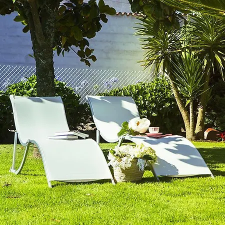 Casa Lastres Venkovský dům Dadín