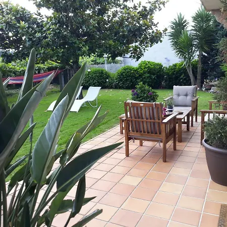 Casa Lastres *