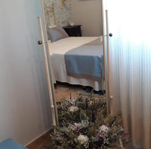 Gospodarstwo wiejskie Casa Lastres *