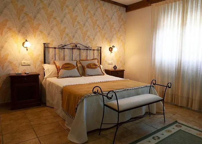 Casa Lastres Gospodarstwo wiejskie Dadín