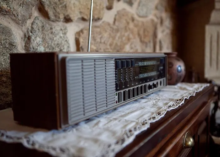 Casa Lastres 컨트리하우스 Dadín