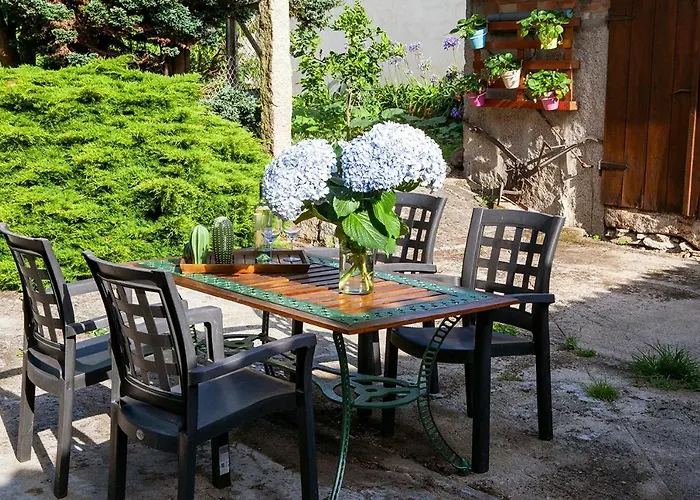 Casa Lastres Gospodarstwo wiejskie