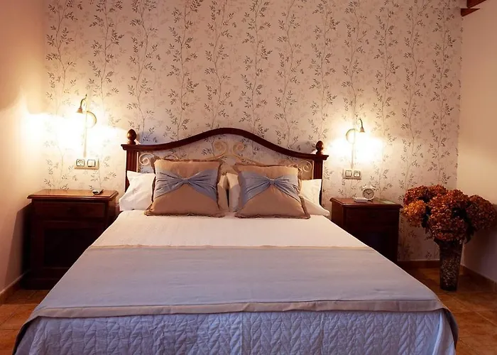 컨트리하우스 Casa Lastres Dadín