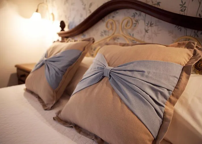 컨트리하우스 Casa Lastres *