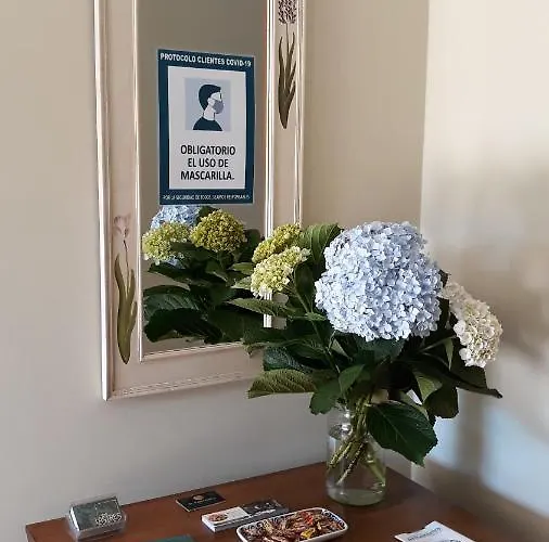 Gospodarstwo wiejskie Casa Lastres Dadín