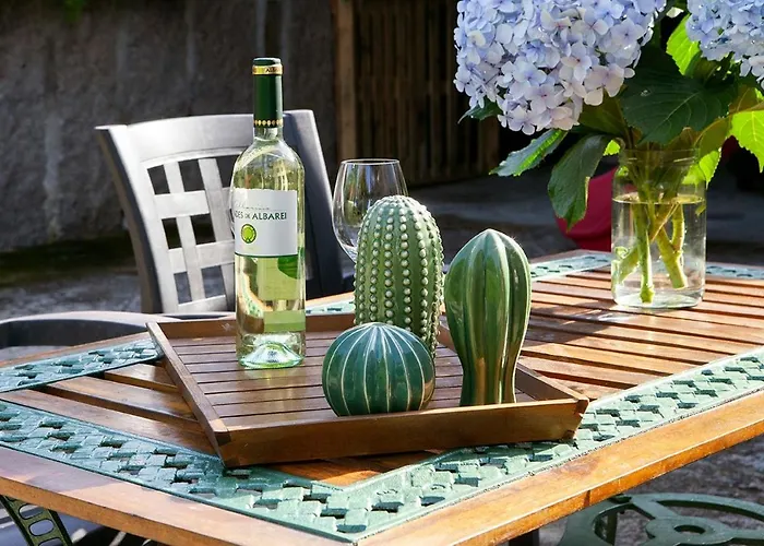 Casa Lastres Gospodarstwo wiejskie Dadín