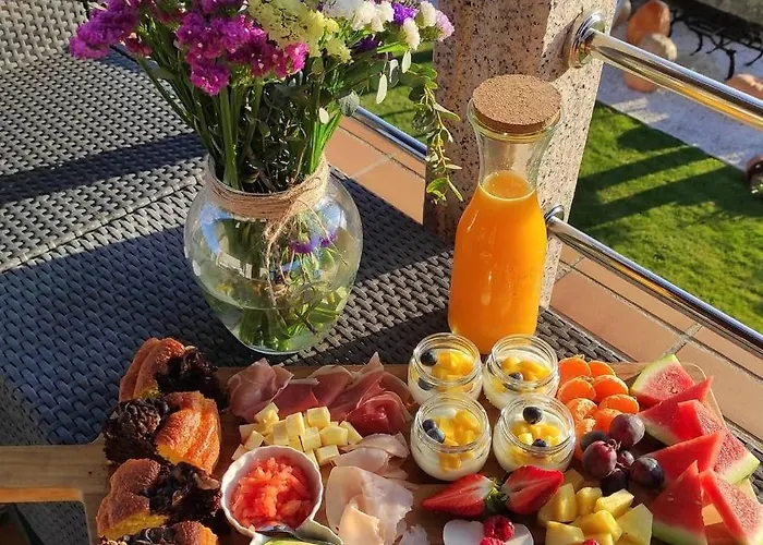 Gospodarstwo wiejskie Casa Lastres Dadín