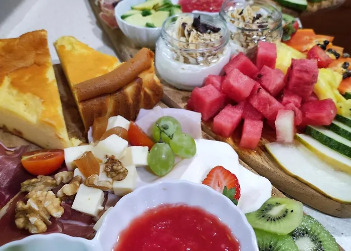 컨트리하우스 Casa Lastres