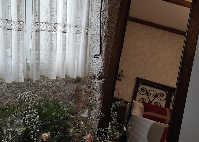 Casa Lastres Gospodarstwo wiejskie Dadín