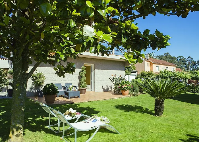 Casa Lastres * Dadín