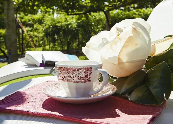 컨트리하우스 Casa Lastres