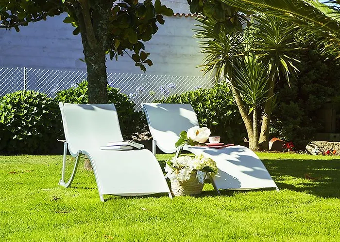 Casa Lastres 컨트리하우스 Dadín