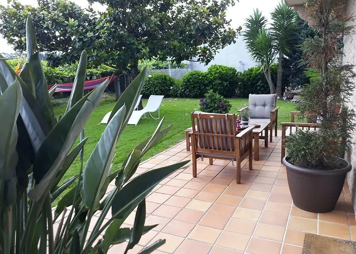 Casa Lastres *